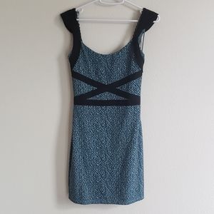 Free People Mini Dress